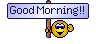 :morning