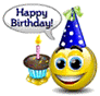 birthday