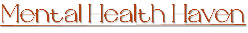 Mental Health Haven